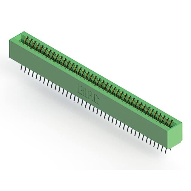 341-078-556-201 EDAC Inc.  Edgeboard Connectors